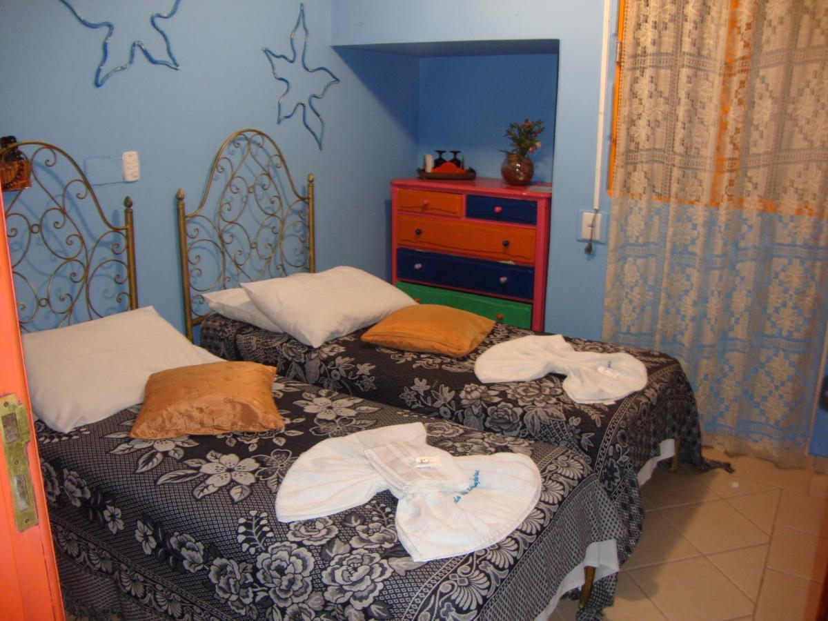 Pousada Das Laranjeiras Antonina Buitenkant foto