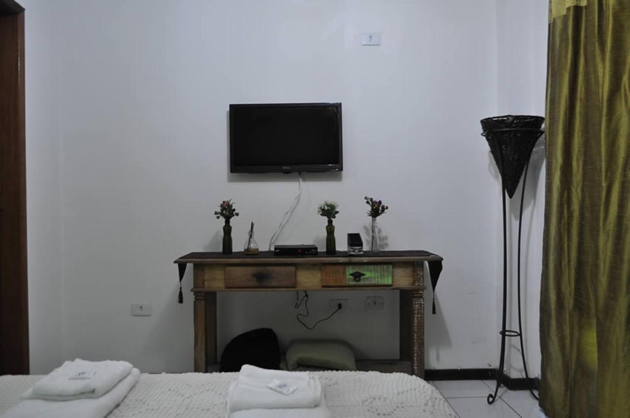 Pousada Das Laranjeiras Antonina Buitenkant foto