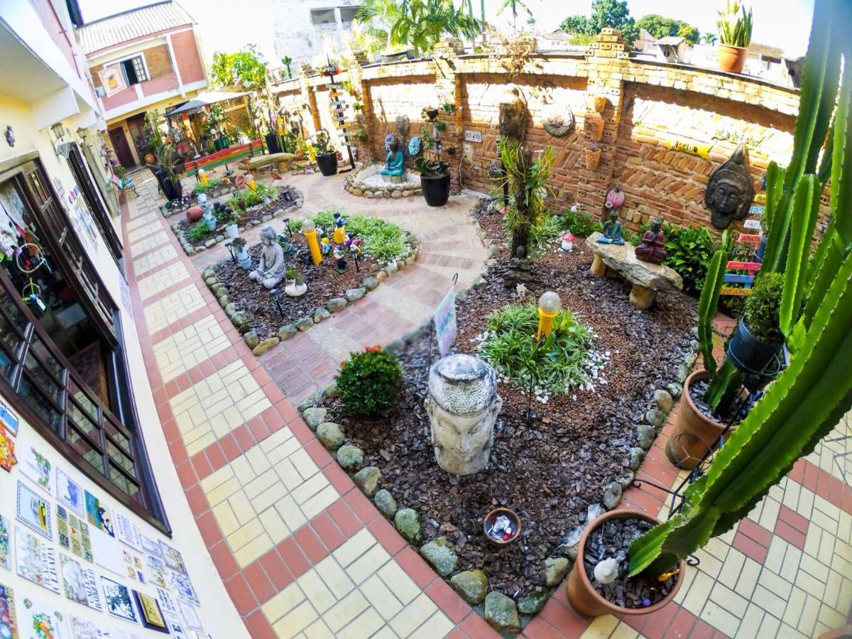 Pousada Das Laranjeiras Antonina Buitenkant foto