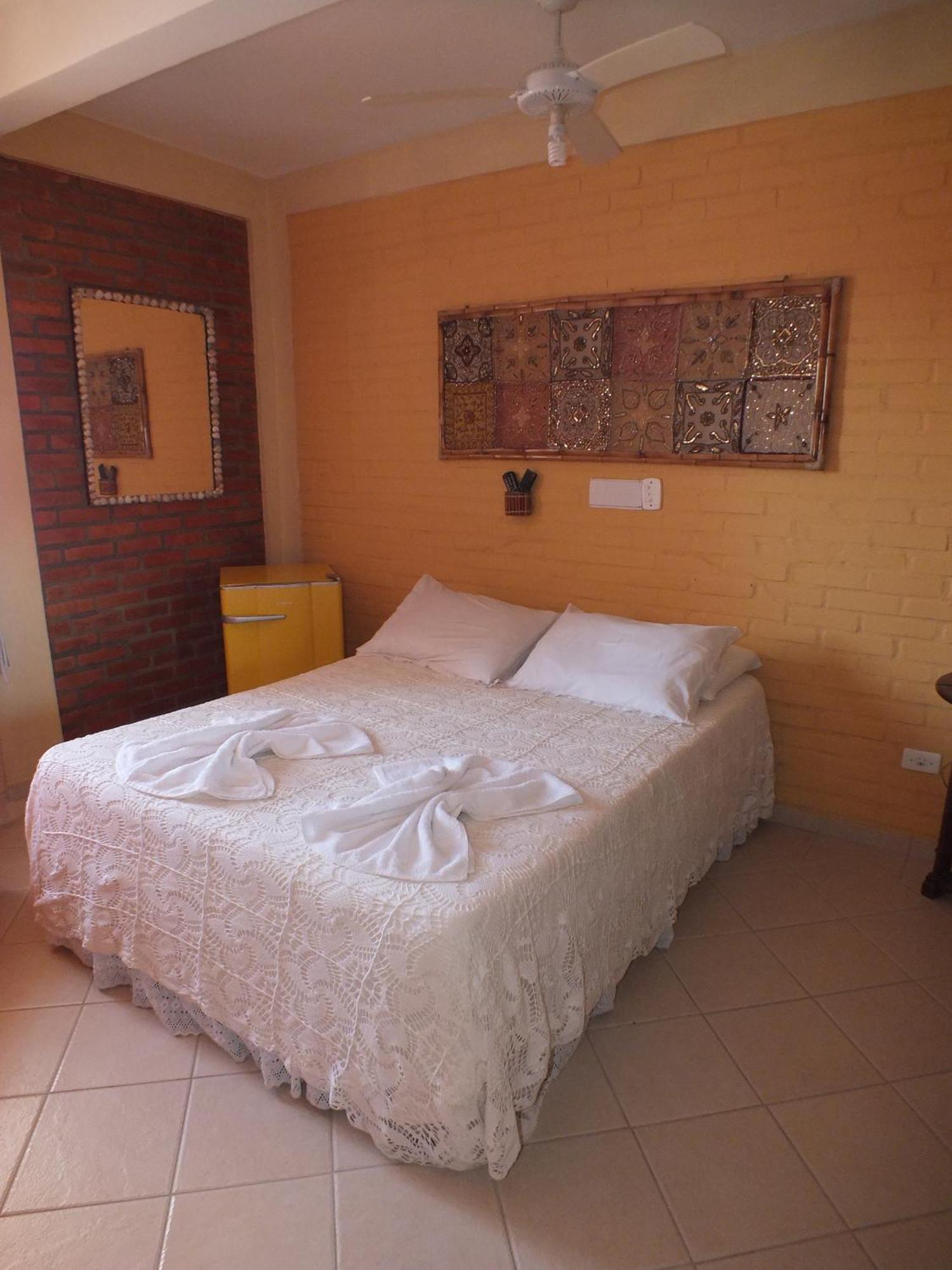 Pousada Das Laranjeiras Antonina Kamer foto
